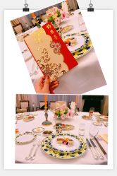 -钓鱼台国宾馆餐厅·宴会厅