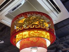 -欠火锅·水牛毛肚·团建聚餐·生日宴(何山路店)