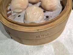 味可道虾饺皇-味可道美食坊(福基路店)