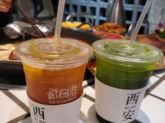 -贰回巷火锅馆(钟楼店)