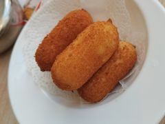 -歪嘴香鸡公煲(大连佳兆业店)