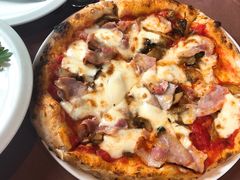 -Mammamia意大利餐厅(阳春巷店)