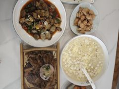 -火龙堂·风味民间菜(文一路店)