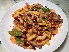 -金佬馆·川菜bistro(芜湖镜湖万达店)