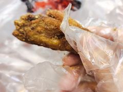 -老苗炸鸡(大学南路店)