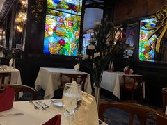 -马克西姆餐厅(崇文门店)