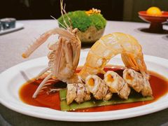 -新荣记(新源南路店)