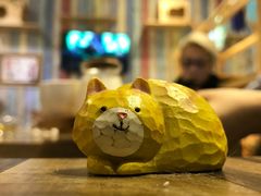 -小时光咖啡馆(开森度假森林店)