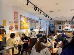 -柳州肥姨妈大骨螺蛳粉(沙河店)