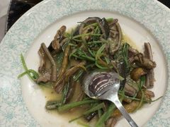 -阿明小菜·海鲜·上海菜(梅陇华理店)
