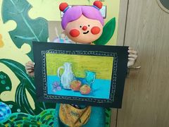 -新东方素质成长中心(金源校区)