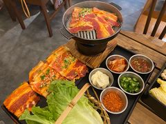 -馥家小馆(黔灵山公园店)