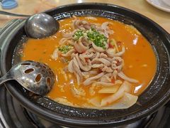 -李师傅脆肚(梅林店)