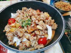 -聚味瞿记·龙虾堂(渔人码头一店)