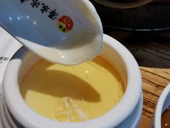 自酿老酸奶-泽成冰煮羊(非·遗三分店)