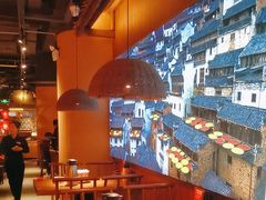 -老湘村·湖南土菜(天河维多利店)