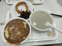 -老磁器口豆汁店(天坛店)