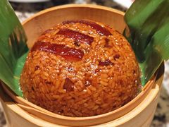 -南京大牌档(崇文门国瑞店)