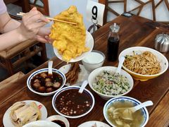 -随柳居·苏式小吃(建新巷店)