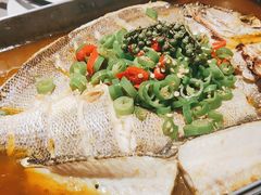 -半天妖烤鱼(桐乡万嘉购物中心店)