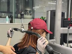 -mYSTEPS健身运动馆(古北店)