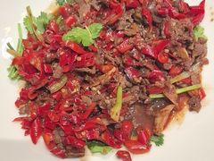 -羲和雅苑•北京烤鸭(平安国际金融中心店)