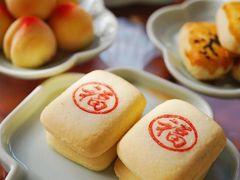 -御茶膳房皇家糕点博物馆(北京首店)