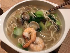 -莆田餐厅(吉隆坡柏威年广场店)