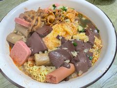 -英嫂水煮店(蛤蟆街店)