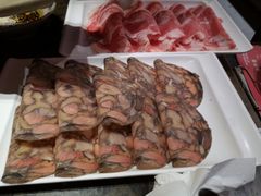 -小龙坎火锅(黄河店)