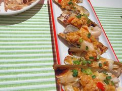 -三毛烧烤·南昌大排档(山姆店)