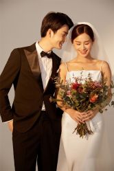 -格调婚纱摄影 (福州总店)