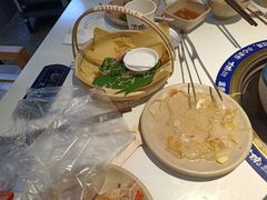 -嗲嗲的椰子鸡・太琼糟粕醋(上海百联又一城店)