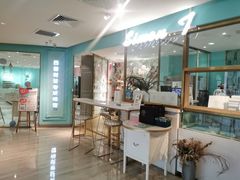 -西檬树SIMON·T轻奢蛋糕(大东方Max店)