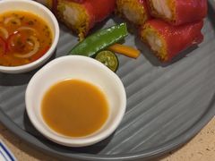 -点都德(皇岗村店)