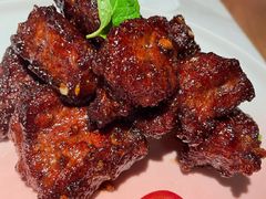 -荷塘秋月·本帮江浙菜(国权路店)