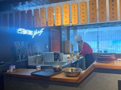 -将军牛排·尔滨地标朝鲜族美食(总店)