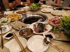 -多迷烫菜广场(水心大厦店)