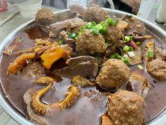 牛杂-双宝红油牛系列