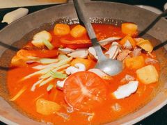 -有才叔的小馆(招商依云曲江店)