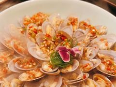 -佬麻雀·剁椒鱼头(京基KK One店)