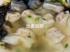 -弄堂咪道-饭香·面香·馄饨香(汇锦广场店)