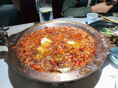 -雲蜀龙阁·金牌水煮鱼(方庄店)