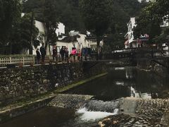 -绩溪龙川景区