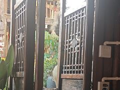 -尽善百年古院餐厅(王家老宅店)