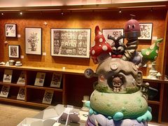 -茑屋书店(天目里店)