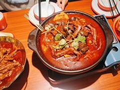 -老闵田螺馆·南昌特色(总店)
