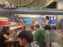 -言玖鲜火锅串串披萨自助(益田假日店)