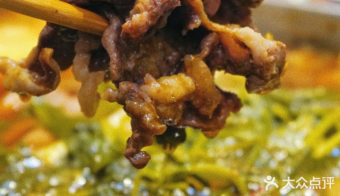 又双叒叕来疯狂小弟吃碳锅羊肉🐑啦‼️