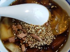 -蜀辣居鲜货老火锅(簇桥富顿中心店)
